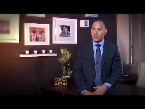 Dr. Richard J. Brown Introduction - Richardjbrownmd.com