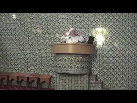 =5586= IRFANBABA KERKUK 1=7=2016 KADIR KANDILI H  H  S   MURADIYE CAMISINDA SCHIEDAM