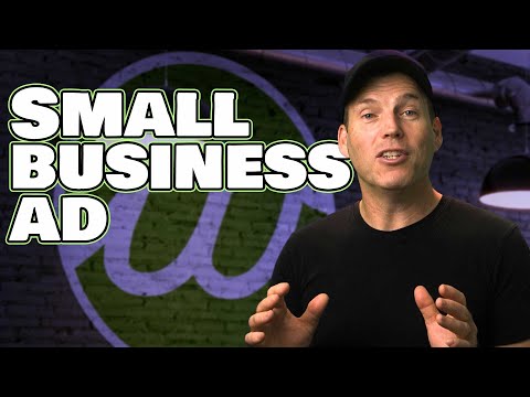 Promote Your Business with Paddy McCann