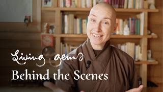 How We Built the World’s Largest Collection of Thich Nhat Hanh's Teachings