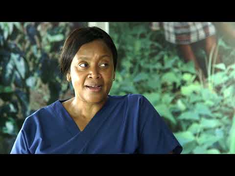 Shamba Shape Up Sn 11 - Ep 6: FallArmy worm, Mangoes, Orange Fleshed Sweet Potatoes, Market(Swahili)