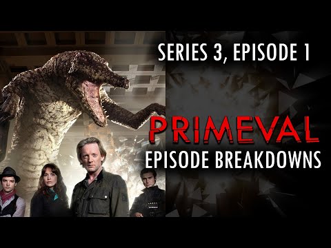 The Great Primeval Show and Ancient Realms