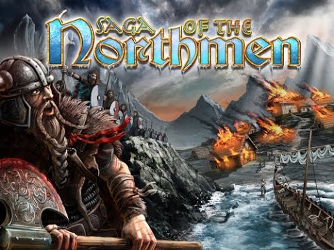 Saga of the Northmen Review