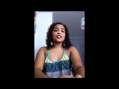 Valerie (Amy Winehouse Cover) - Marcelle Antunes