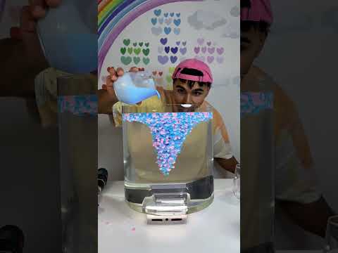 Tutorial: Create a Tornado 🌪️ of colors