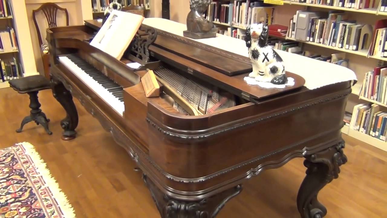 Topeka & Shawnee County Public Library - TOUR