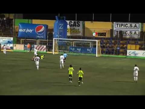 Video Atajada 2: Javier Irazún (Comunicaciones) Clausura 2018 - Jornada 01