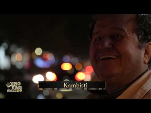 Xing Xing 2017 - Kambisti