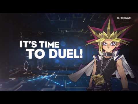Yu-Gi-Oh! Legacy of the Duelist (Xbox One) - Xbox Live Key - ARGENTINA - 1