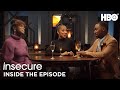 Insecure: Wine Down with Issa, Prentice Penny & Amanda Seales | Inside The Episode (S4 E10) | HBO
