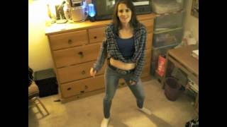 Freestyle Dance &quot;In My Head&quot; Brantley Gilbert