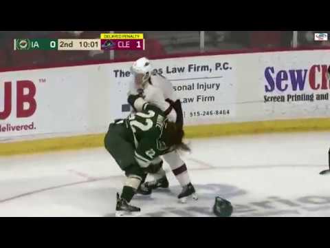 Kale Kessy vs Ryan White