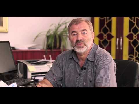 Intervju nedelje - Milorad Mandić