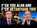 Mehdi Hasan ANNIHILATES Alan Dershowitz With FACTS On Piers Morgan!