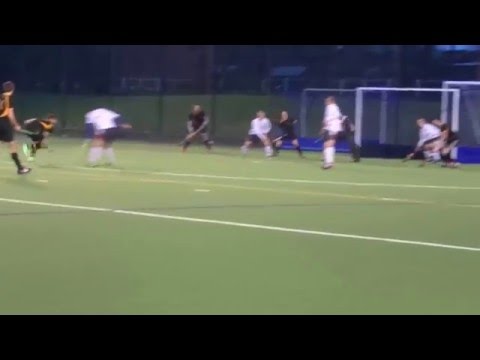 Droitwich Spa Hockey Club Men 1s vs Redditch Simon Baines Sc