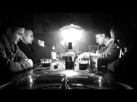 Fundament Grafomani feat. Hajo - Tajemnica (Trailer HD)