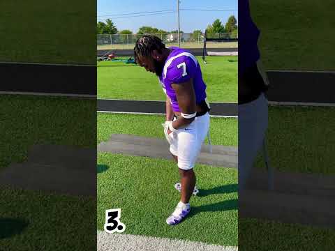 Who has the best drip on the team?💧🔥 (1-5)