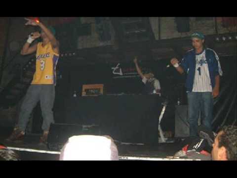 TWA- Pa Nhôs (com Chullage)