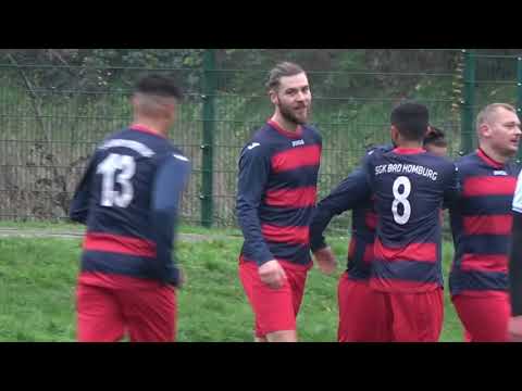 SGK Bad Homburg - TSV Vatanspor HG - Tore vom 19.11.2022