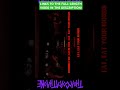WRATHAOKE - Anvil - Eat Your Words (Karaoke, 2013)