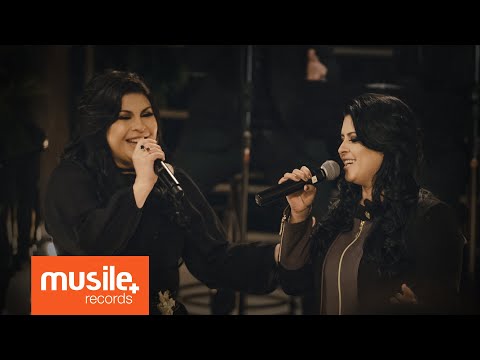 Vanilda Bordieri e Célia Sakamoto - O Escape (Ao Vivo)