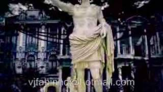 Junkie XL_Russian Roulette_vjFabinho_love like razorblade