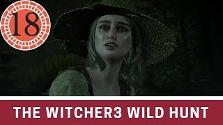 【初見】ウィッチャー3まったり実況プレイ＃１８