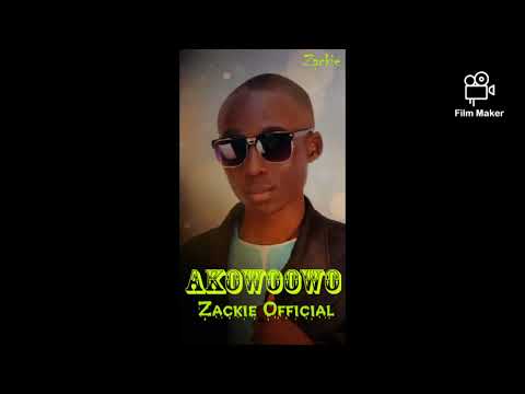 AKAWOOWO by Zackie Official audio out