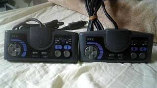 Misc. Video Game Repairs over the Years