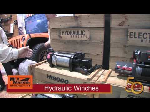 Hydraulic Winches - Hydraulic Trawl Winches Latest Price, Manufacturers