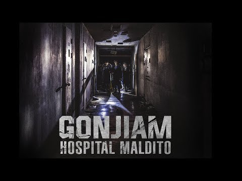 Gonjiam Haunted Asylum Gonjiam Haunted Asylum Trailer 1 2018 Movieclips Indie - hospital maldito en roblox escape the evil hospital youtube