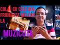 Colaj Hore La Muzicuță
