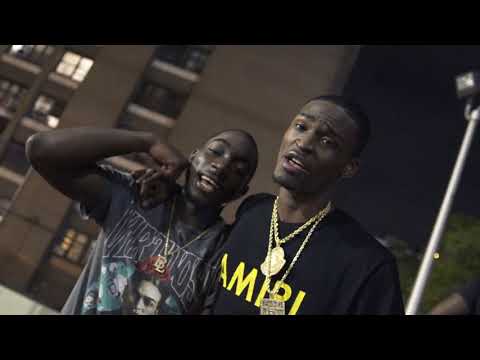 Billy DntShootEm x Moncler Mellz - "Started" (Music Video) | Shot By @MeetTheConnectTv