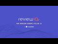 How to Use ReviewIQ for Horizon Europe Pillar II | Smarter Proposals, Better Decisions