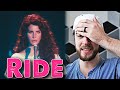 Lana Del Rey - Reaction - Ride (Full 10 Minute Version)