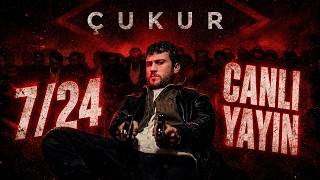 Çukur Canlı Yayın - 7/24 İzle 🔴 #Çukur #CanlıYayın