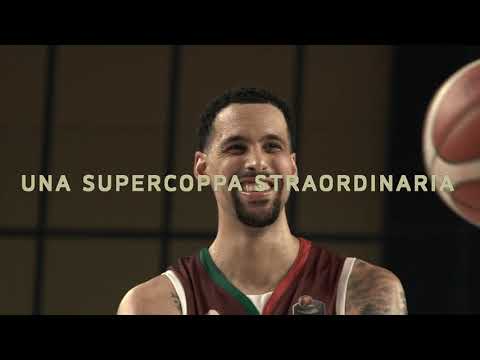 Eurosport Supercoppa 2020