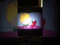Stop Touching Me Elmo