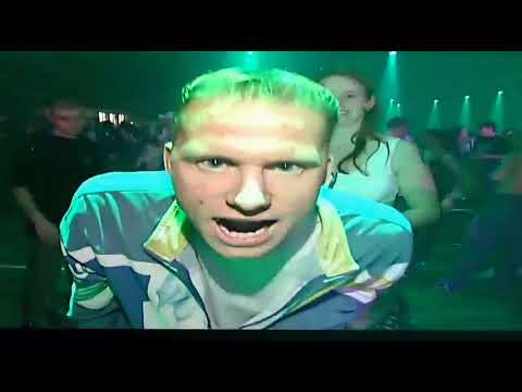 Thunderdome ♡ School mix  Edition 1997 ● 1998 ☆HQ☆