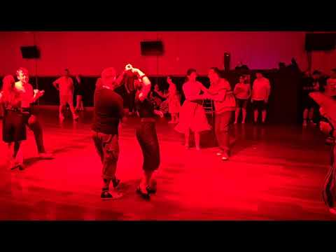 DJ'S Double Trouble - ROCKABILLY RAVE NO.24 - 'Summertime' by Will Sanders