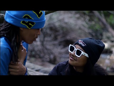 FOREVER_ft BenjaminYttg(\OFFICIAL MUSIC VIDEO\)