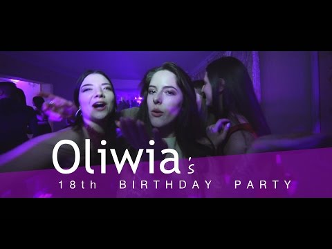 18-nastka Oliwii