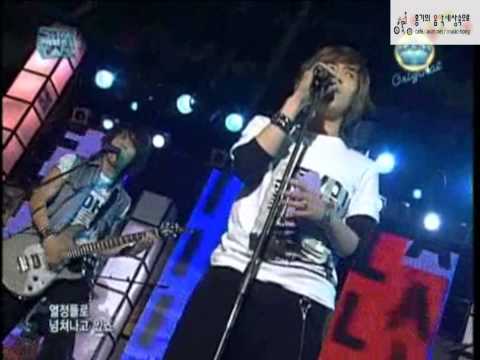 070612 SHOW MUSIC TANK - FTISLAND - FTISLAND