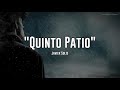 Javier Solís - Quinto Patio (Letra)