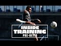 Casemiro, Ødegaard & co fine-tune for Betis!