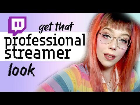 how to brand your twitch stream like a pro || stream tips for branding your twitch presence