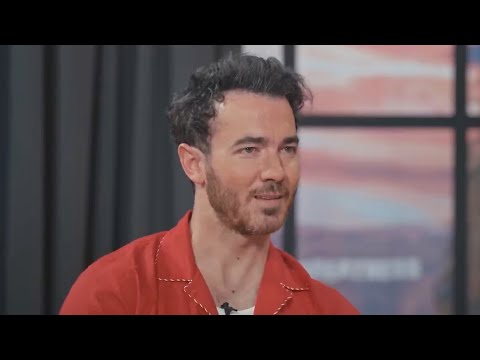 How Kevin Jonas Almost Went BROKE After Jonas Brothers Split