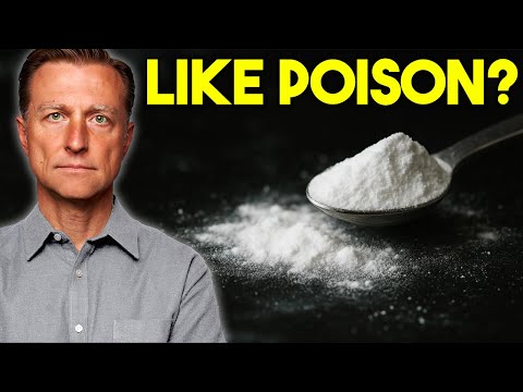NEVER Drink Baking Soda Until You Watch This!