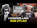 Channelling Bob Dylan | Adam Buxton & Joseph Mount Break Down "Skip This Track"