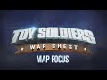 Toy Soldiers: War Chest - Map Focus [North ...